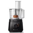 Procesador Philips HR7301/90 De Alimentos 750W Negra