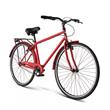 Bicicleta Philco FCP8VO10MP Urbana R28 Acero Toscana