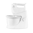 Batidora Electrolux SMA10 3 Litros 500W Con Bowl 2 En 1