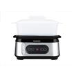 Vaporiera Peabody PE-ST1000IX Digital 1000W Inoxidable