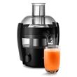 Juguera Philips HR1832/00 500W 1.5 Litros Negra Viva Collection