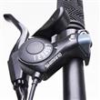 Bicicleta Randers BKE-720-C R20 7 Velocidades Plegable Azul