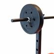 Banco De Pesas Randers ARG-150 4 Niveles 6 Discos 5Kg