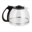 Cafetera Atma CAAT8018DN 0.6 Litros Filtro Negra Mickey