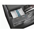 Lavasecarropas Candy ROW41494DWMRT 14Kg Seca 9Kg 1200Rpm Gris Inverter