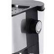 Cafetera Peabody PE-CE4601IX Express 1 Litro Acero