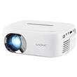 Proyector Gadnic PROJ0060 Spectacular HD 1200 Lumenes HDMI USB