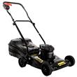 Cortadora de Pasto Petri 3005052 1Hp Recolector