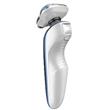 Afeitadora Ga.Ma GSH 1527 USB Inalambrico (152014)
