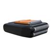 Cortabarba Ga.Ma GBSH Absolute Shaver Profesional Acero 4 Peines