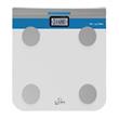 Balanza Ga.Ma GBFITU Digital Hasta 150Kg