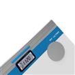 Balanza Ga.Ma GBFITU Digital Hasta 150Kg