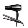 Pack Elegance Ga.Ma PKECBC Secador Bora Std + Plancha Chia