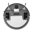 Aspiradora Daewoo DW-RVDE-1KN Robot Aspira y Trapea Negra