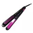 Pinza de Cabello Westinghouse WHHS4001 2 En 1 Plancha Rizador