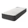 Colchon 1 1/2 Plaza Piero Foam II Combo 100X190X23 Espuma