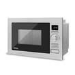 Microondas Atma MATBDS 25 API 25 Litros 900W Acero De Empotrar Digital Grill
