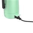 Termo Peabody PE-ET1001V Electrico 1 Litros Verde Metalizado Mate Y Bombilla