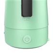 Termo Peabody PE-ET1001V Electrico 1 Litros Verde Metalizado Mate Y Bombilla