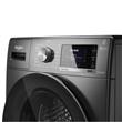 Lavasecarropas Whirlpool WNC95AS 9Kg Seca 6Kg 1400Rpm Titanio Inverter
