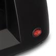 Cafetera Atma CA22IBP 1,50 Litros Acero Filtro