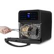 Freidora y Horno Atma HFR582DP de Aire Digital 11.6 Litros 1600/1800W