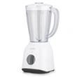 Licuadora Atma LI8446AP de Vaso 500W 1.5 Litros 2 Velocidades Blanca