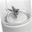 Licuadora Kanji Home KJH-PL001W Portatil USB Blanca