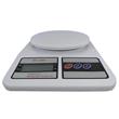 Balanza KanjiHome KJH-CSF400 de Cocina Hasta 3Kg Display Led
