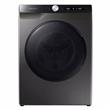 Lavasecarropas Samsung WD95T504DBXUBG 9.5 Seca 6 Kg 1400Rpm Acero Inverter