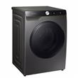 Lavasecarropas Samsung WD95T504DBXUBG 9.5 Seca 6 Kg 1400Rpm Acero Inverter