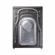 Lavasecarropas Samsung WD95T504DBXUBG 9.5 Seca 6 Kg 1400Rpm Acero Inverter