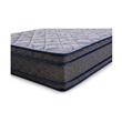 Colchon 2 Plazas Piero Fleur Jack 130X190X26 Espuma
