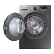 Lavasecarropas Samsung WD95A4453BX 9Kg Seca 5Kg 1400Rpm Acero Inverter