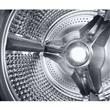Lavasecarropas Samsung WD95A4453BX 9Kg Seca 5Kg 1400Rpm Acero Inverter