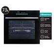 Anafe Hisense E6432C Electrico Vitroceramico