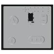 Anafe Hisense E6432C Electrico Vitroceramico