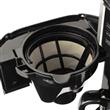 Cafetera Smartlife SL-CMDG1025 De Filtro 1,5 Litros Digital con Molinillo