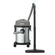 Aspiradora Philco PHAST1833PI de Tacho Metalico 18 Litros Filtro Hepa