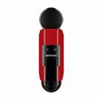 Cafetera Nespresso D30-AR-RE-NE2-IMPO Essenza Mini Red Piramidal