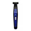 Afeitadora Cortabarba Westinghouse WHHCL610 Trimer Usb