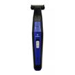 Afeitadora Cortabarba Westinghouse WHHCL610 Trimer Usb