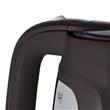 Pava Smartlife SL-EK1714BPN 1.7 Litros 1850W Corte Mate Negra