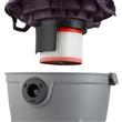 Aspiradora Atma AS-9221PI 10 Litros 1200W 3 EN 1 de Tacho