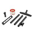 Aspiradora Atma AS-9221PI 10 Litros 1200W 3 EN 1 de Tacho