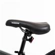 Bicicleta Randers BKE-29-LA Mtb29 21 Velocidades Shimano Negro y Gris