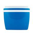Conservadora Familiar Mor 25108161 34 Litros Azul