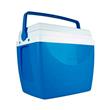 Conservadora Familiar Mor 25108161 34 Litros Azul