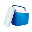 Conservadora Familiar Mor 25108161 34 Litros Azul