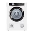 Secarropas Drean SED090VBCL0 9Kg Por Calor Blanco